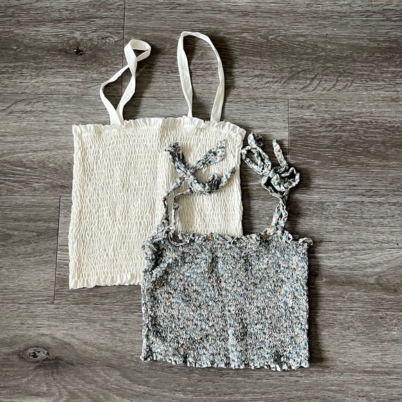 Tank Top Bundle - Picture 1 of 3